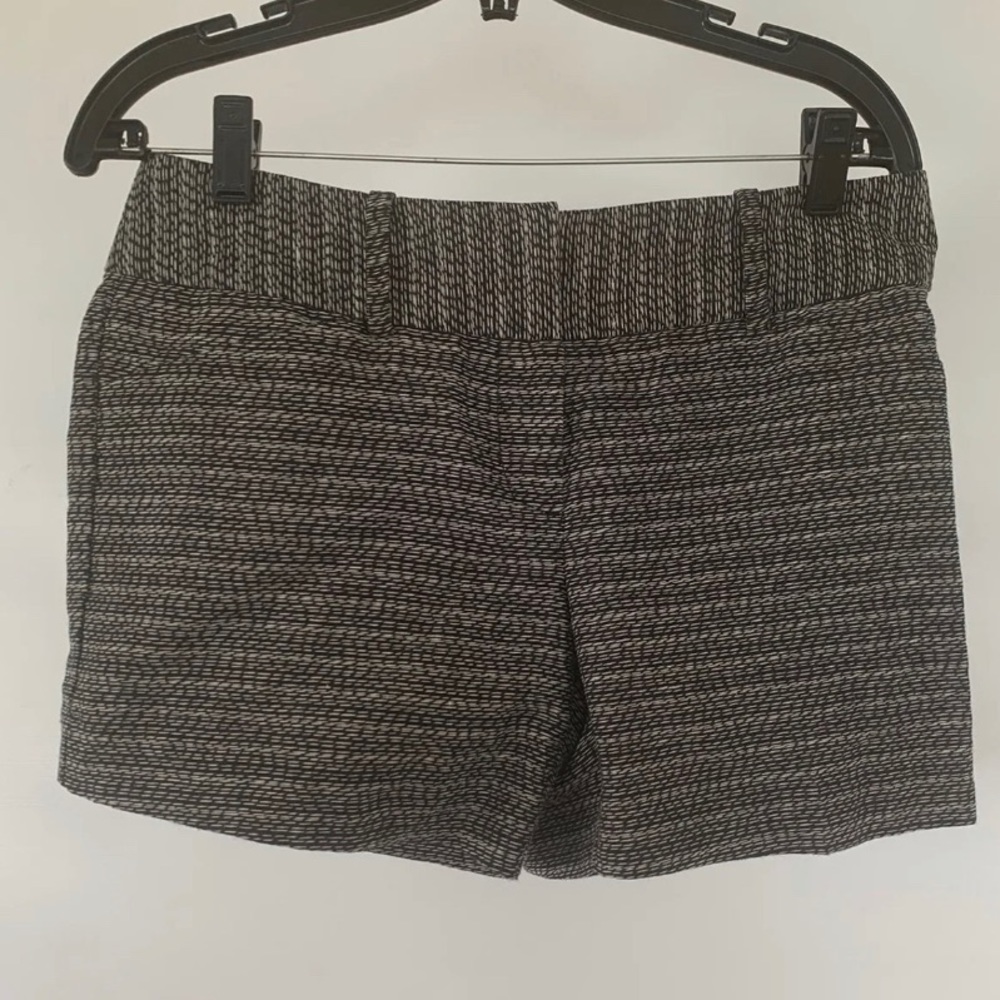 Ann Taylor dress shorts.